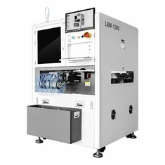 Meaisín Preas Gléasta Uathoibríoch